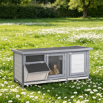 cat enclosure - Image 19