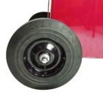 30 Gallon Caddy Tank Storage Drum Diesel Fuel Transfer - Image 36
