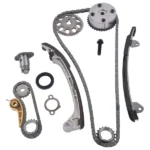 Electric Water Pump Fit for DAF CF XF PACCAR MX-13 Engine Ref: 2184199PE 2267065 - Image 17