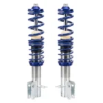 Coilovers Springs Shocks Struts fit for VW Golf Rabbit MK1 Jetta MK1 1975-1984 - Image 3