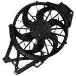 Radiator Cooling Fan fit for Ford Mustang 3.8L/3.9L 1999-2004 3R3Z8C607CA 620138 - Image 4
