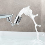 Brass Faucet Aerator M22 X M24 Sink Aerator for Tap Chrome - Image 6