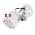 Fuel Pump Assembly Fits for Mercedes CLA45 GLA45 AMG CLA250 GLA250 2.0L 2014-2020 2464701194 FG2204 2464701694 - Image 2