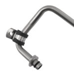 Coolant Return Line fit for BMW G30 X3 X4 120i 320i 330i 420i 520i Turbo 11537643226 - Image 6