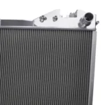 Radiator fit for 2013-2019 Nissan Pathfinder 2.5L 3.5L 2014-2020 QX60 3.5L 8013348 - Image 20