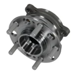Rear Wheel Hub & Bearing Set 5-Lug fit for KIA Sorento AWD 2016-2020 513409 BR930946 - Image 6