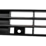 Front Grille Lower fit for VW Passat R-Line GT 2016-19 561853671GFOD Chrome - Image 3