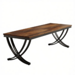 Dining Table(Only dining table) - Image 2
