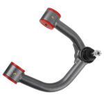 Upper Control Arm 2-4" Lift Fit For Toyota 4Runner 2003-2024 Fit For Toyota FJ Cruiser 2007-2014 - Image 4