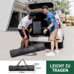 10'x10' Pop Up Canopy - Image 5