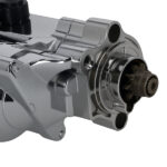 Starter Motor fit for Harley Davidson XLH Sportster 1986-1992 31390-91F 1.4kW 12V - Image 5