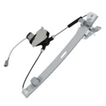 Power Window Motor Assembly fit for Mitsubishi Galant 2004-2012 Rear Right Passenger - Image 6