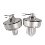 Front Rear Drum Brake Hub Cover Panel for Honda Monkey Bike Z50 Z50R Z50A Z50J Z50JZ Z50GZ 8inch Wheel Rim - Image 8