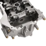 KA24-DE Cylinder Head Assembly fit for Nissan 240SX Frontier Sentra Xterra 1995-2004 - Image 2
