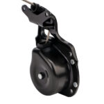Rear Spare Tire Wheel Winch for Land Rover Range Rover Sport 2006-2013 - Image 3