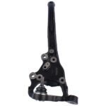 Front Left Steering Knuckle Replacement for Chrysler 300 Dodge Charger Challenger 2012-2021 5168421AE 698-299 - Image 3