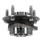 Front Wheel Bearing Hub fit for Chevrolet Equinox 1.5L 1.6L 2.0L 2018-2021 - Image 6