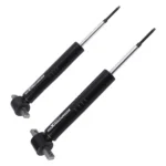 Adjustable Front Suspension Kit fit for GMC Chevy 1500 Series 2007-2018 - Image 3