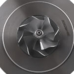 High Pressure Turbo Chra Cartridge fit for BMW 3.0L Diesel 335d 535d X5 286PS BV39