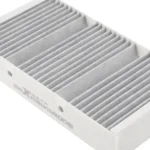 3Pcs Carbon Air Filter fit for Mercedes GLE 350 350d 400 2012-2020 1668307201 - Image 5