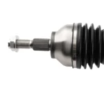 2x Front CV Axle Shaft Assy fit for Ford Escape 1.5L 2013 Lincoln MKZ 2.0L 2017-2019 - Image 2