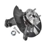 Front Passenger Side Steering Knuckle 686430 Fit for Honda Civic EX Sport 1.5L 2.0L - Image 8