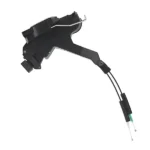 Door Lock Actuator Device fit for Lexus LS430 01-06 69030-50251 Front Right Mount