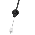 Throttle Cable fit for Chevrolet Chevelle / El Camino 68-72 Camaro 70-73 336969 New - Image 2