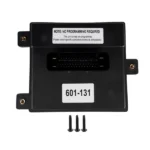 Fuel Pump Control Module Fits for Cadillac Escalade Chevrolet Avalanche Suburban Tahoe GMC Yukon 2010-2012 Black 1Pc