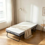 Portable Folding Bed - Image 6