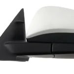 Rear View Mirror Left fit for Toyota Highlander Hybrid 2014-2019 879450E040B0 7pin - Image 3