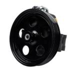 Power Steering Pump with Pulley Replacement for Ford F150 F250 Expedition Crown Victoria 20282P1 F65Z3A674AA - Image 3
