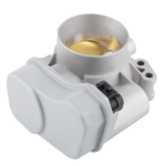 Throttle Body Assy Fit for Saab 9-3 2.0T Aero Arc Linear Vector 2003-06 12568796 - Image 3