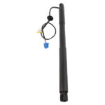 Rear Right Power Hatch Lift Support Fits for Mercedes-Benz GL350 GL550 GLS450 GLS450 GLS550 A1668901230 A1668900530 - Image 6