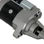 Starter fit for Briggs & Stratton Air Cooled All V-Twin 19612 9 Teeth 12V - Image 3