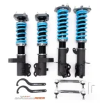 24 Level Damper Coilovers Suspension Lowering Kit fit for Toyota MR2 1990-1999