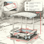 Wooden Sandbox - Image 8