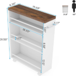Floating Shelf - Image 4