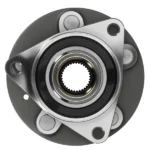 Front Wheel Hub & Bearing Assembly fit for Chevrolet Cruze 2011-16 ABS 513315