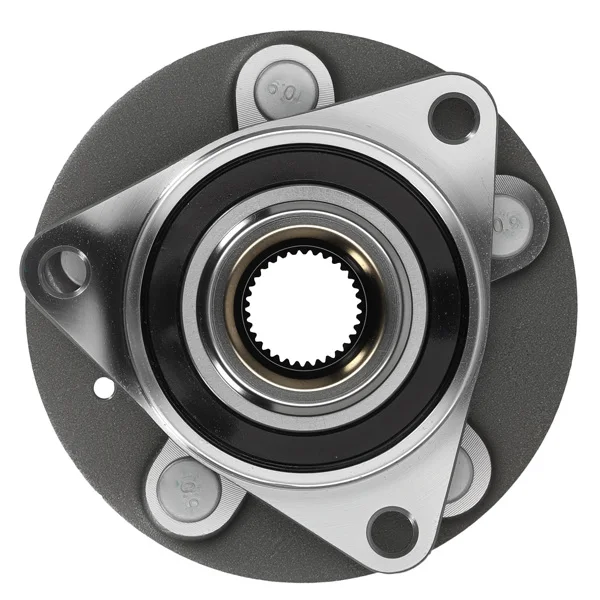 Front Wheel Hub & Bearing Assembly fit for Chevrolet Cruze 2011-16 ABS 513315