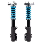 HEIGHT ADJUSTABLE COILOVERS SUSPENSION LOWERING KIT fit for COROLLA SEDAN 2020-UP