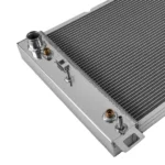 3Row Cooling Radiator fit for GMC Sierra Yukon XL 1999-2014 Q2370 Crossflow - Image 3