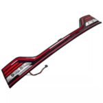 Replacement for 2014-2022 Dodge Durango Tail Light Lamp Liftgate W/ Camera Hole 68453659AC - Image 6