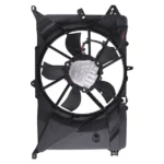 Engine Radiator Cooling Fan Assembly fit for Jeep Compass 2.0L/2.4L 17-21 68249185AB - Image 6