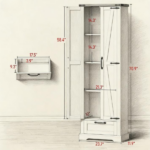 Pantry Cabinet - Image 4