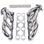 Exhaust Manifold Headers Stainless Steel for 1979-1993 Mustang 5.0 V8 GT LX SVT - Image 4