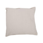 Pillow Tassel Hanging Chair Beige - Image 13