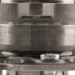 2pc Rear Left Right Wheel Hub & Bearing fit for Honda CR-V 2012-2016 512448 FWD - Image 3