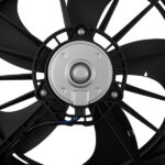 LH Electric Radiator Cooling Fan fit for Honda CR-V 1.5L/2.4L 2017-2022 190155PAA01