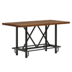 Dining Table(Only dining table) - Image 2